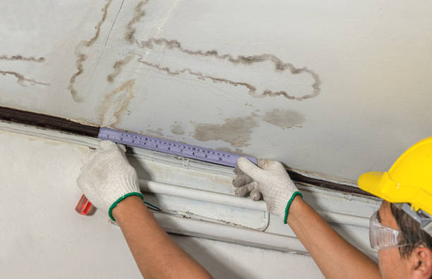 Reliable Basement Flood Cleanup contractor in Chamberlain, SD by Aqua Guard Water Damage